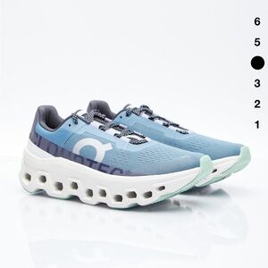 ON
Cloudmonster Sneakers